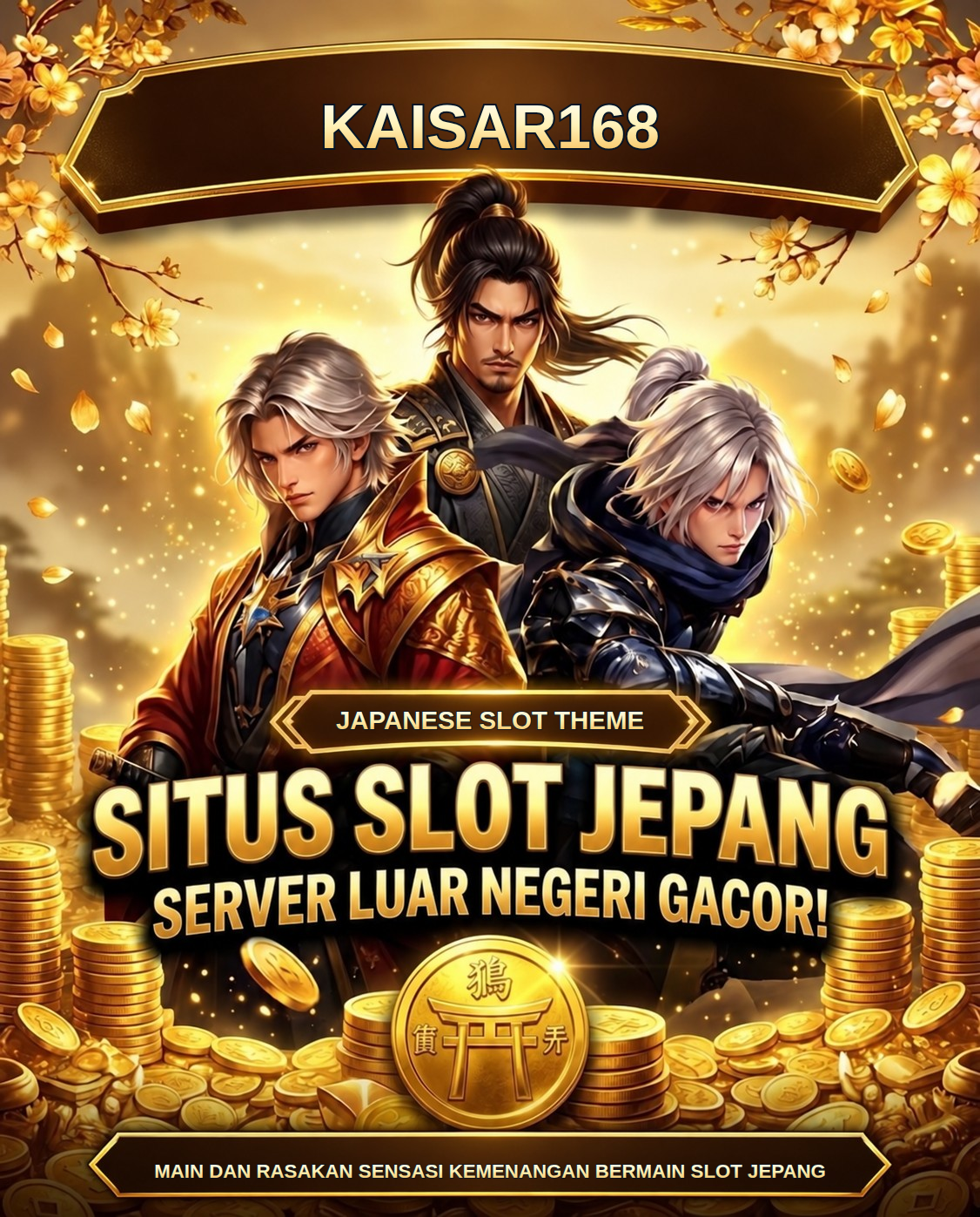 kaisar168